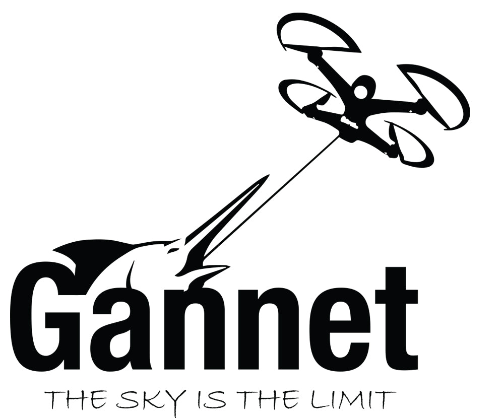 Gannet Sport – Drone fishing - Gannet RSA