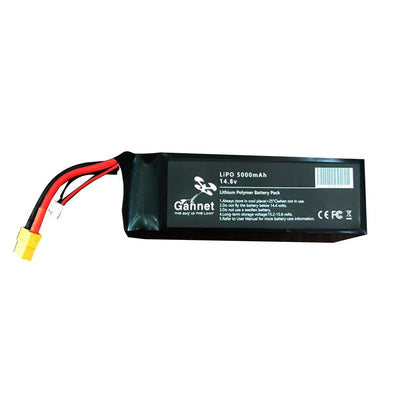 5000mAh 4S High-Voltage Battery for Gannet Pro Drone