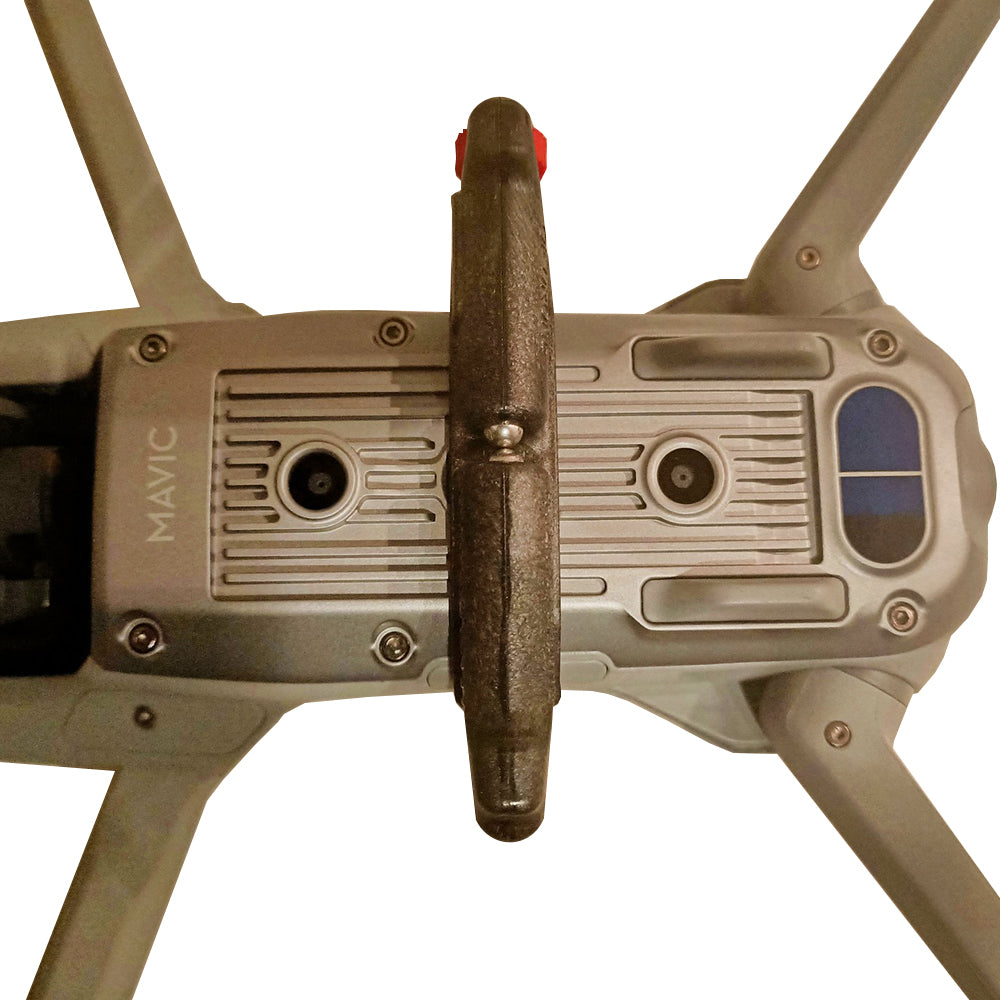 Gannet Sport Drone Fishing Bait Release for DJI Mavic Air 2 – Drone fishing  - Gannet RSA