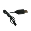 USB charger for Gannet Bait Release