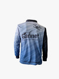 Gannet Long Sleeve Active Wear Shirt