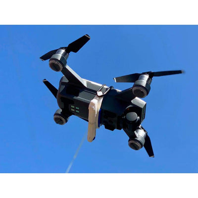 Drone Fishing - Gannet Sport Drone Fishing Bait Release for DJI Spark