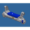 Drone Fishing - Gannet Sport (universal) Adaptor brackets - Bait Dropper