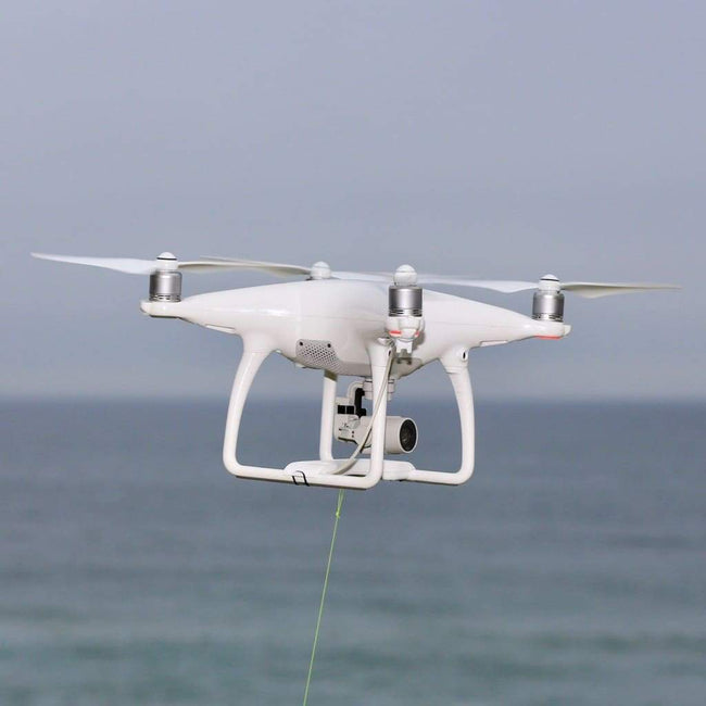 Drone Fishing - Gannet X Drone Fishing Bait Release For DJI Phantom 3 – Drone  fishing - Gannet RSA