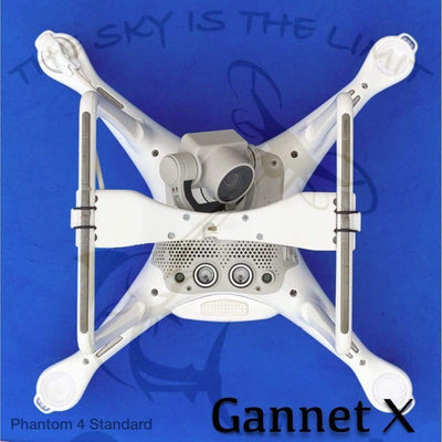 Drone Fishing - Gannet X Drone Fishing Bait Release For DJI Phantom 3 & 4 Gannet