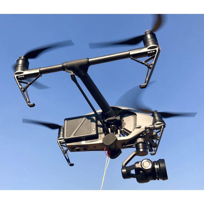 Drone Fishing - Inspire 2 Gannet Payload Release