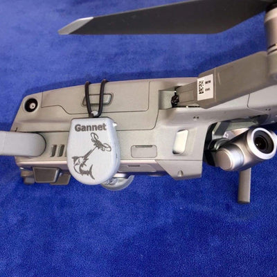 Drone Fishing - Mavic 2 Pro & Zoom Dual Gannet Bait Release