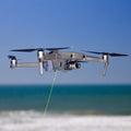 Drone Fishing - Mavic 2 Pro & Zoom Gannet Bait Release