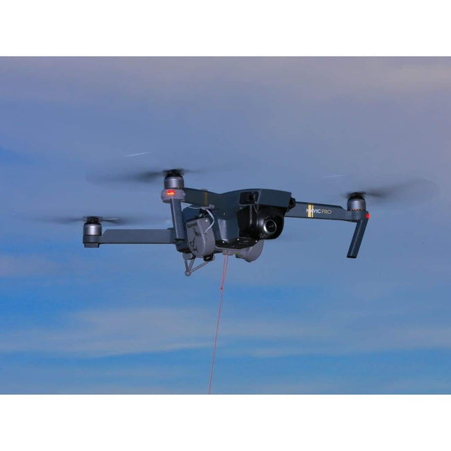 Drone Fishing - Mavic Pro  Platinum Gannet Bait Release – Drone