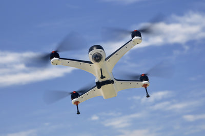 Gannet Pro Drone